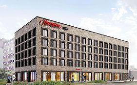 Hampton By Hilton Szczecin East